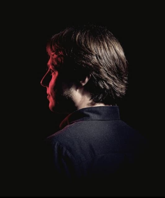 Nacho Sanchez