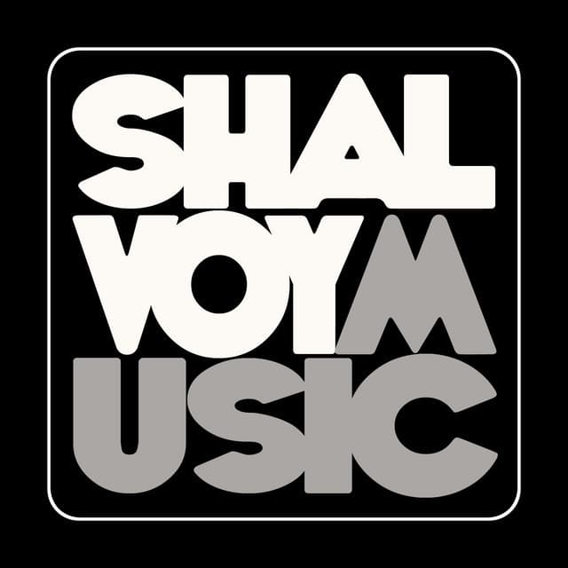 Shalvoy