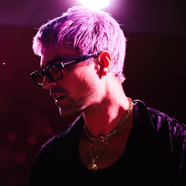 Oli Benz