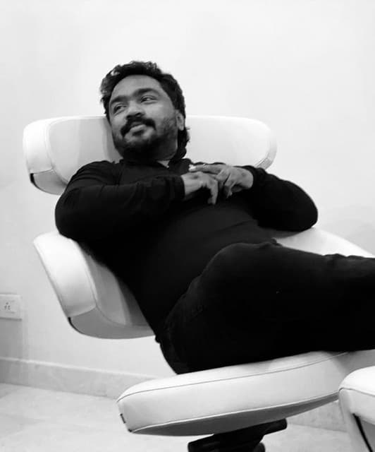Arjun Janya
