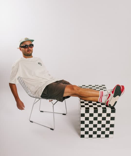 Boogie Vice