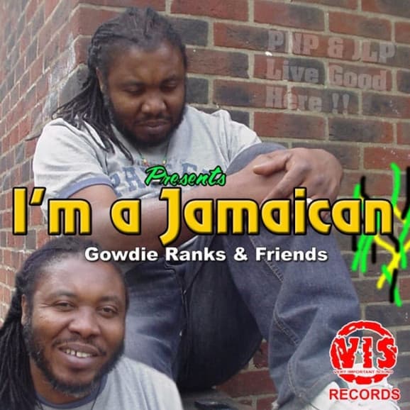 Gowdie Ranks