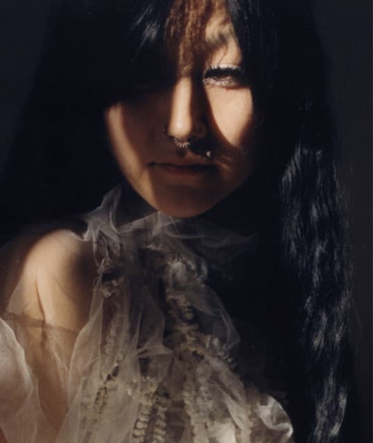 Hinako Omori