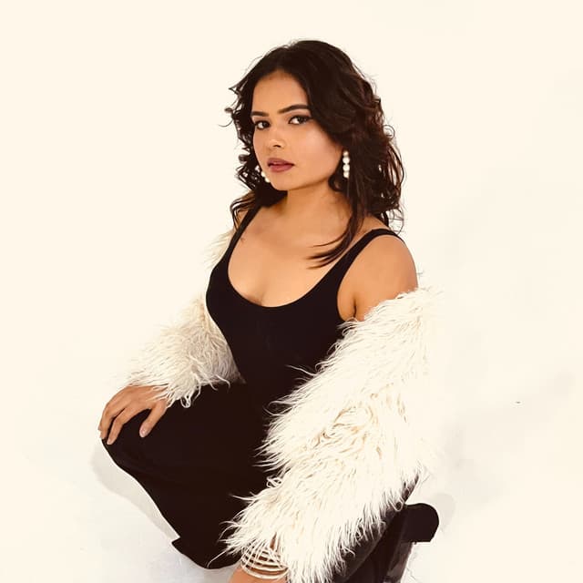 Nihaarika