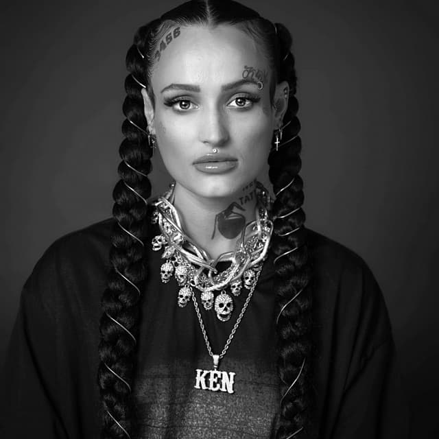King Elle Noir