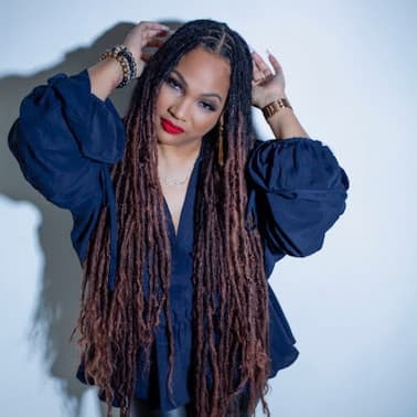 Monie Love