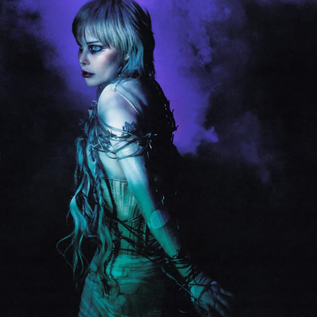 Alice Glass
