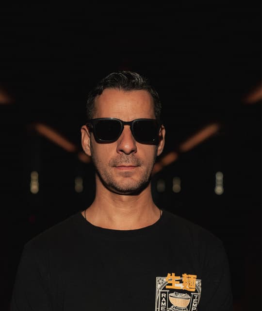 Armando Mendes