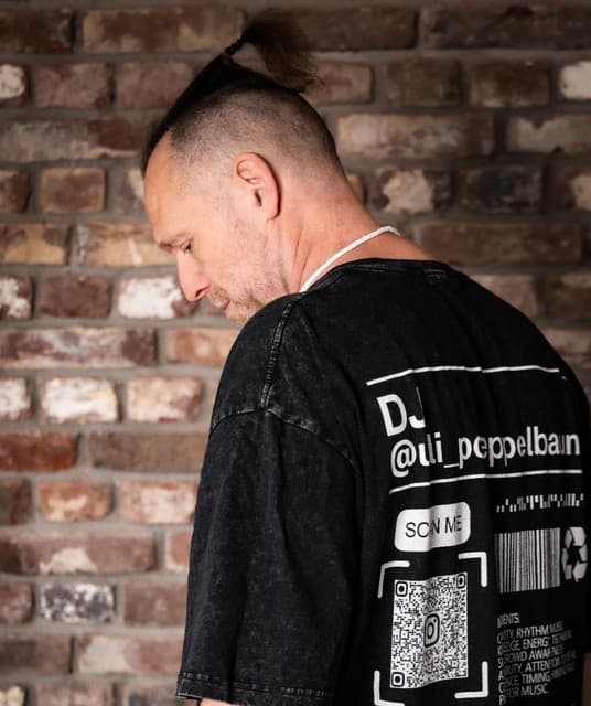 Uli Poeppelbaum