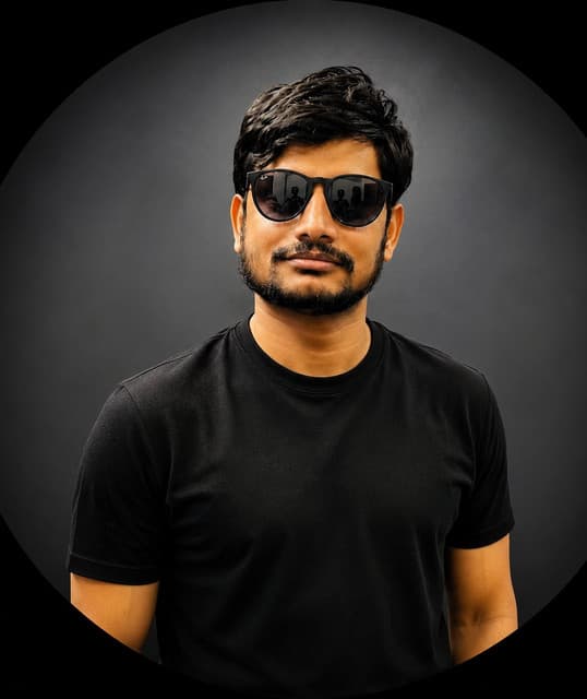 Srinivasa Mouli