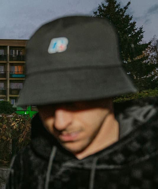 Alias Blekaut