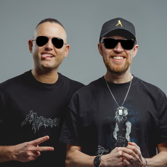 Da Tweekaz