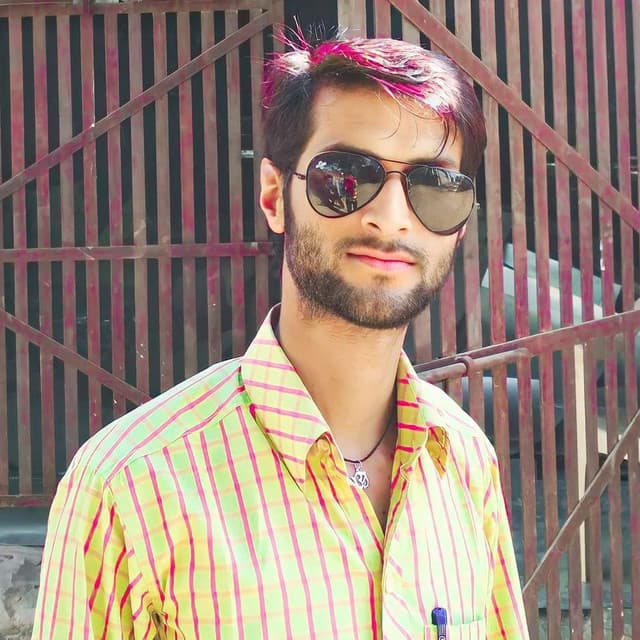 Jaswinder Singh