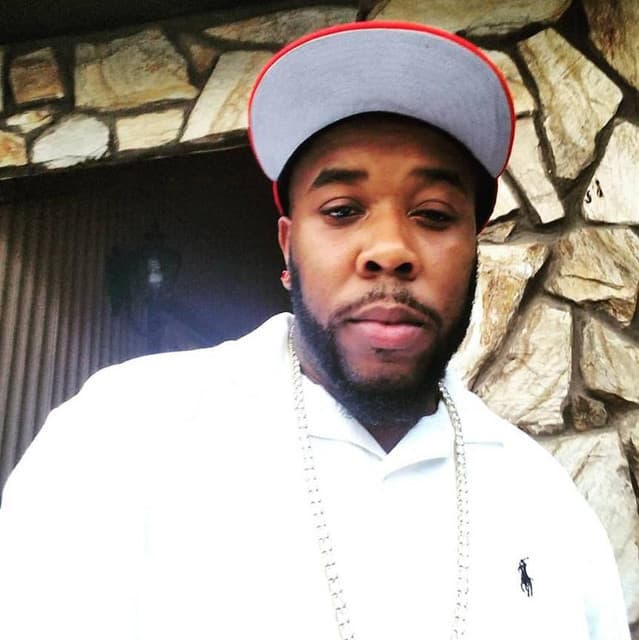 Bigg Redd