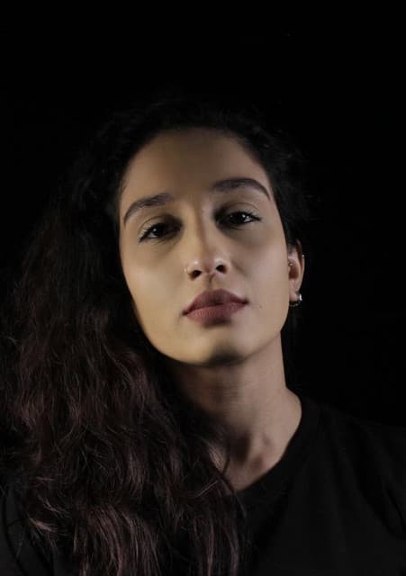 Sanyukta Krishna