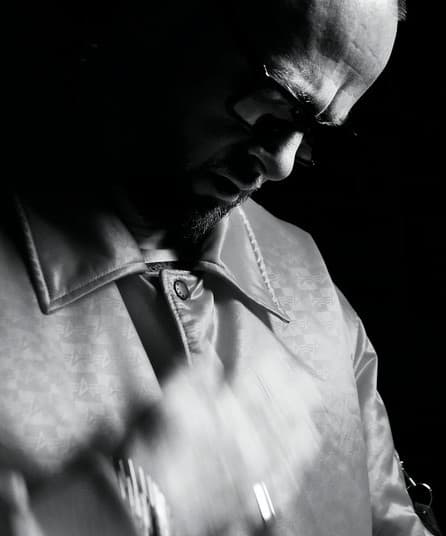 Sam Binga