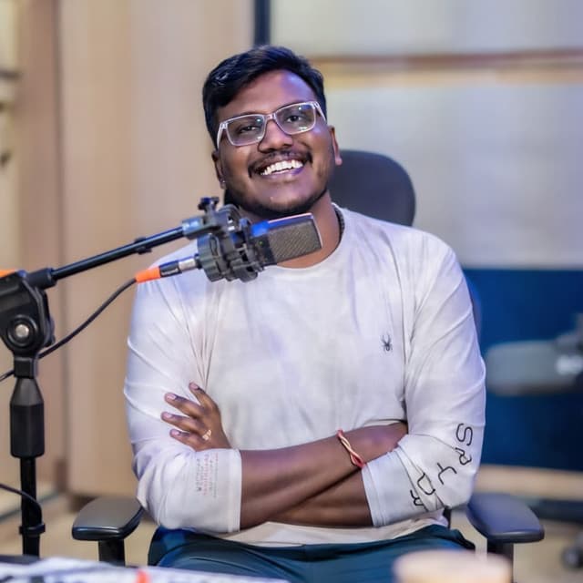 Karthik Kodakandla