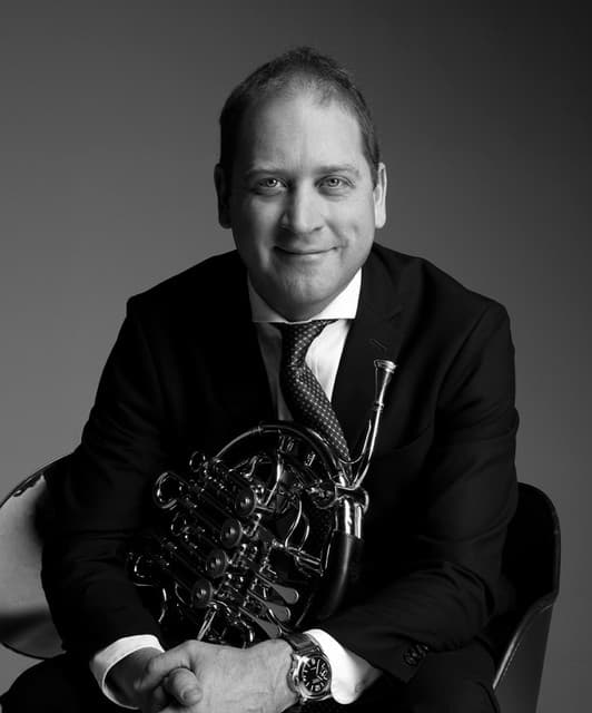 Martin Owen