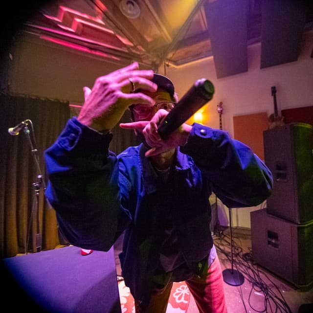 NATETHEMOSAIC