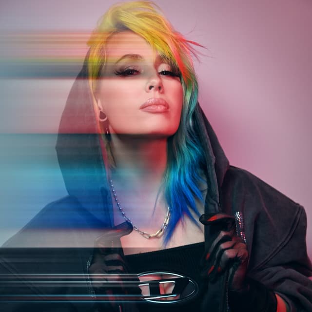 Marika Rossa