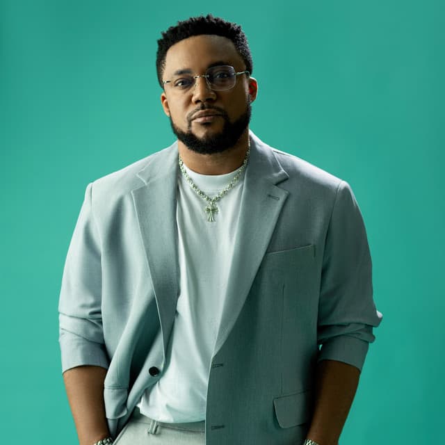Tim Godfrey