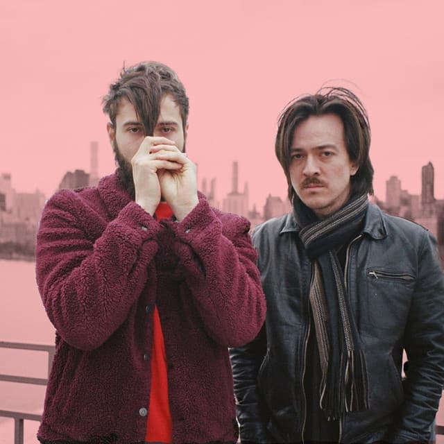Deaf Poets