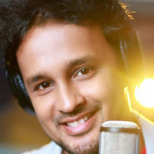 Hrishikesh Ranade