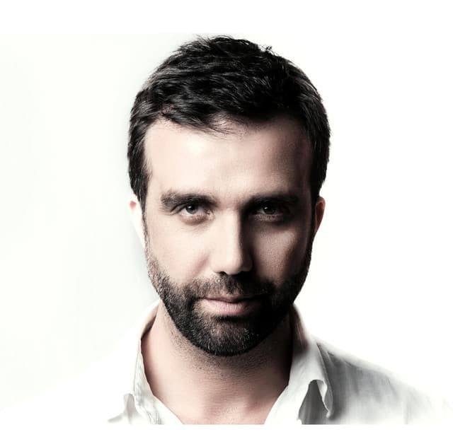 Carlos Vargas