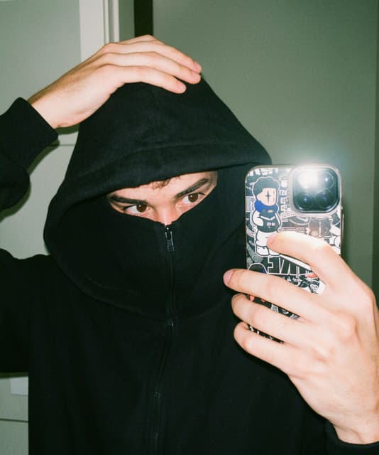 DjNk7 O Ninja