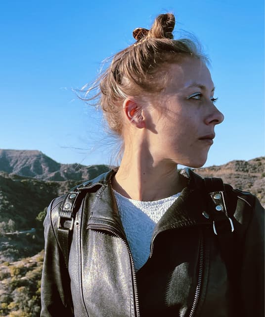 Katie Costello
