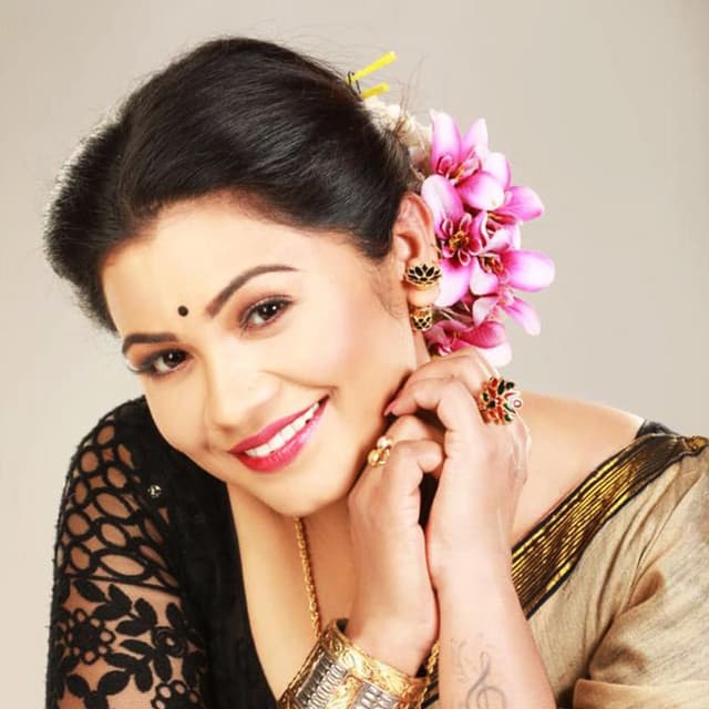 Chayanika Bhuyan