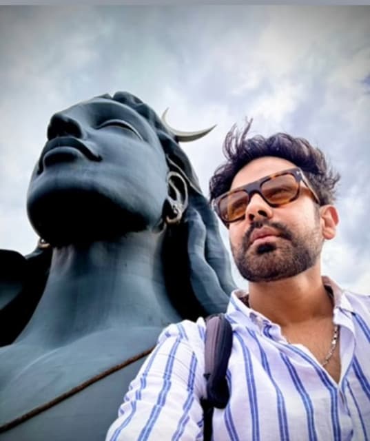 Rahul Lakhanpal