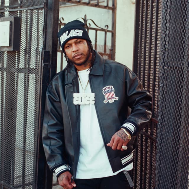 G Perico