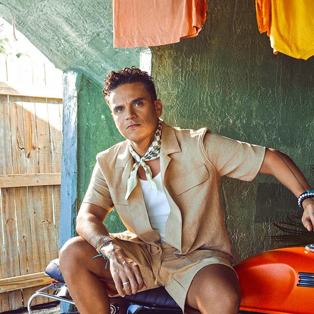 Silvestre Dangond