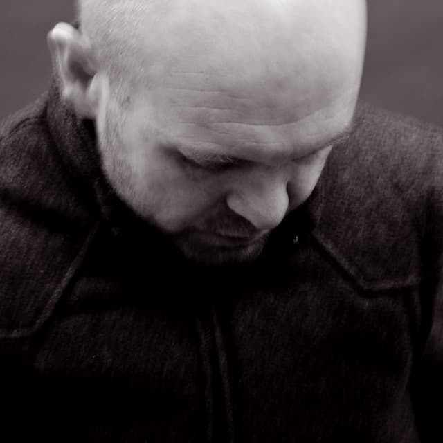 Martin Iveson