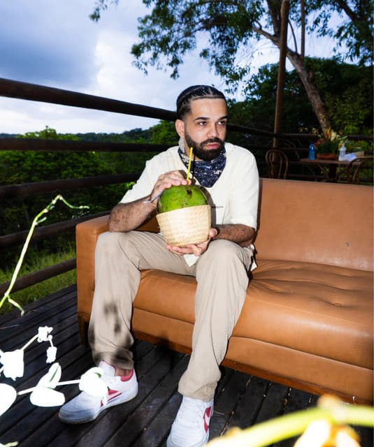 Drake D.N