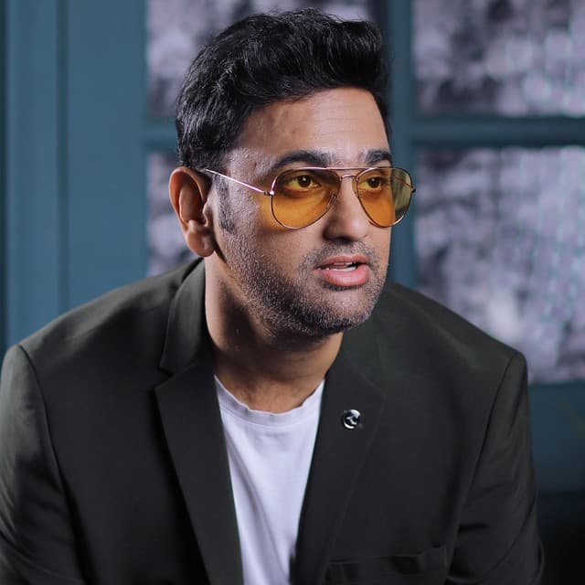 Kshitij Tarey