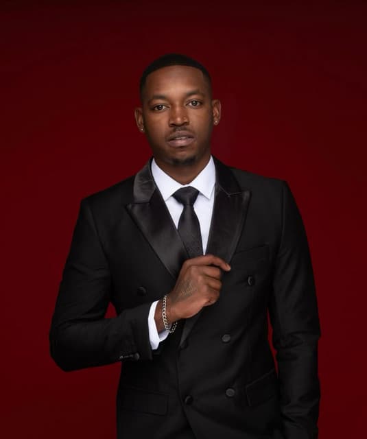 Marcus MC