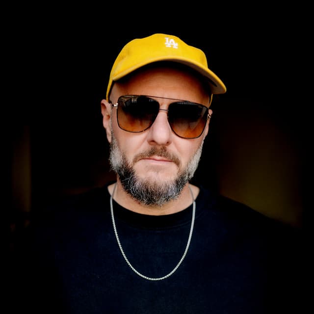 Ante Perry