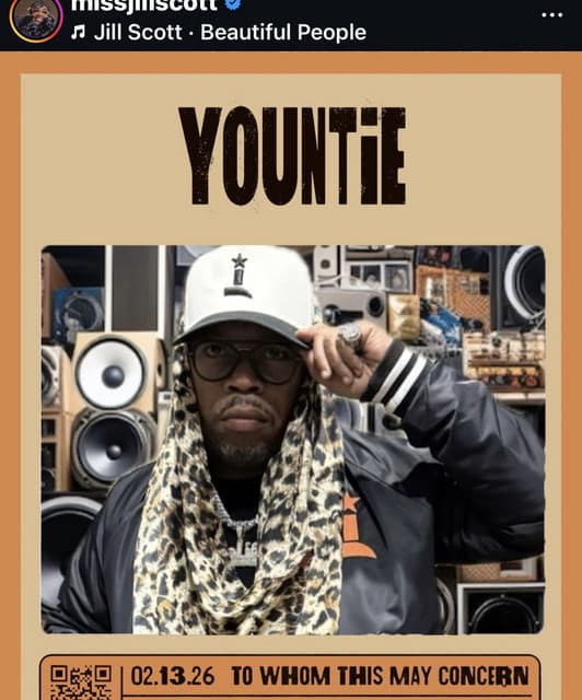 Big Yount