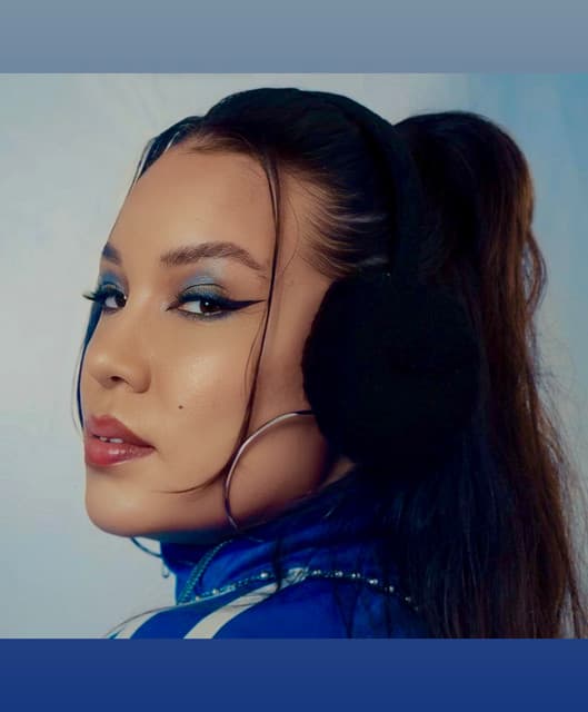 Dj Alexia