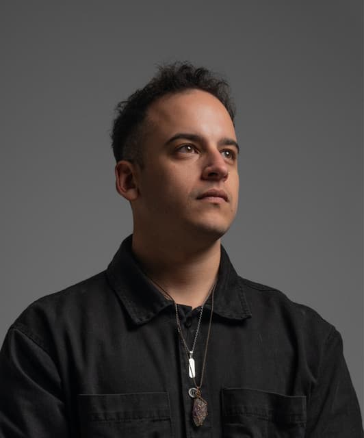 Axel Zambrano