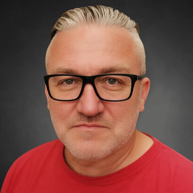 Ingo Kunzi