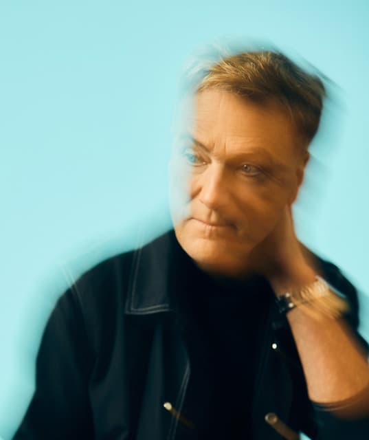Michael W. Smith