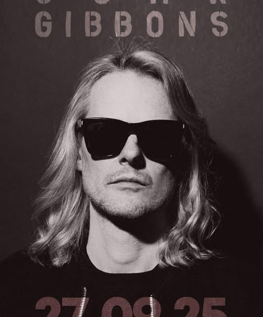 John Gibbons