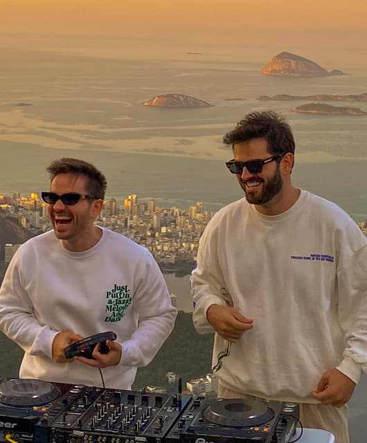 Double MZK