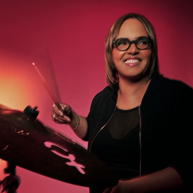 Terri Lyne Carrington