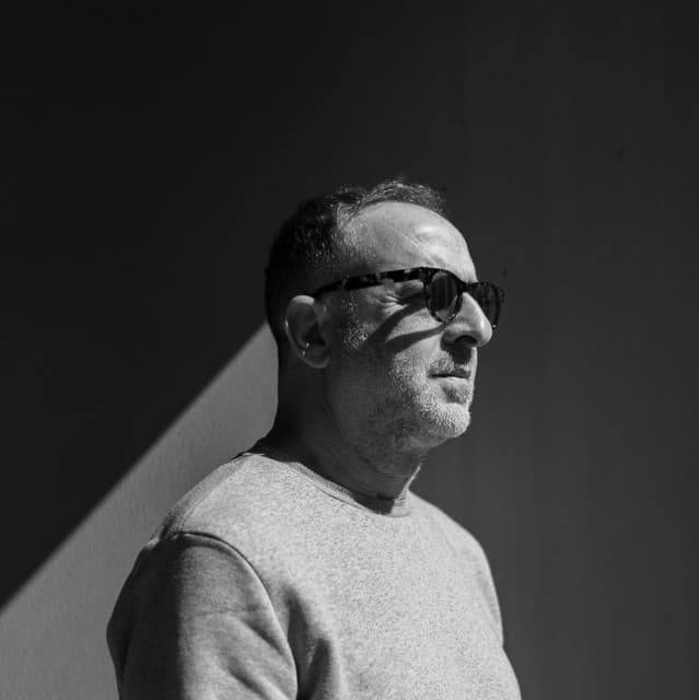 Fabrizio Marra