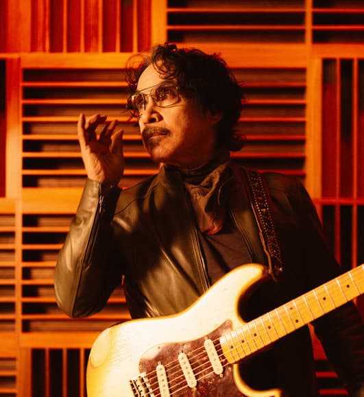 John Oates