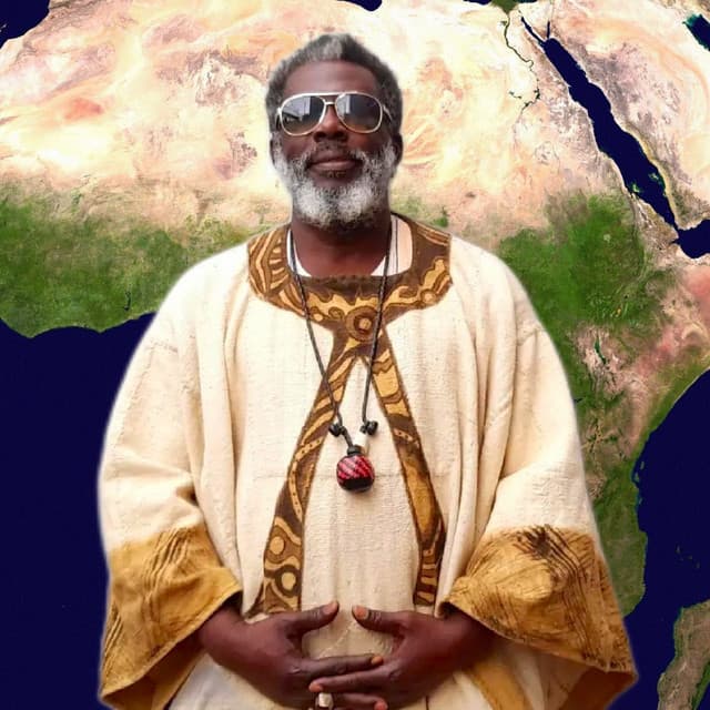 Baba Sissoko